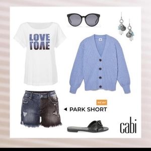 Cabi Park short
